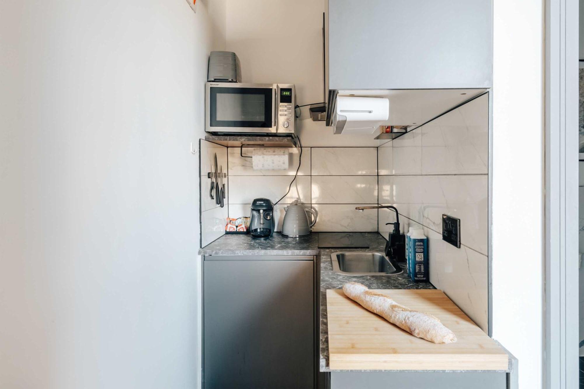 Cosy And Modern Duplex In The Heart Of Earls Court Casa vacanze Londra