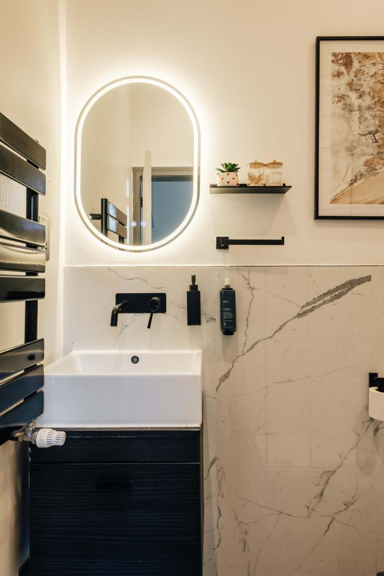 Cosy And Modern Duplex In The Heart Of Earls Court Casa vacanze