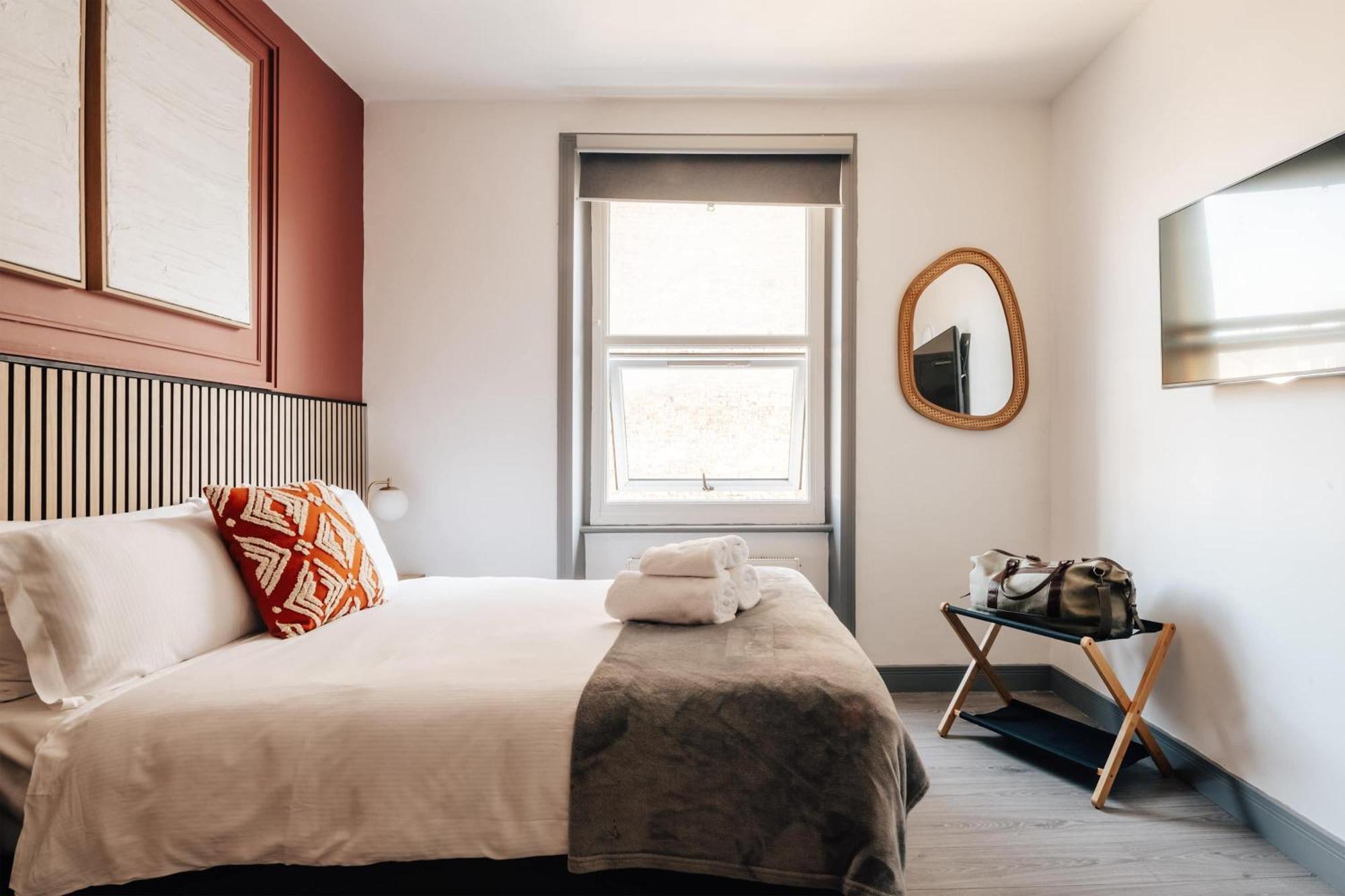 Cosy And Modern Duplex In The Heart Of Earls Court * Londra